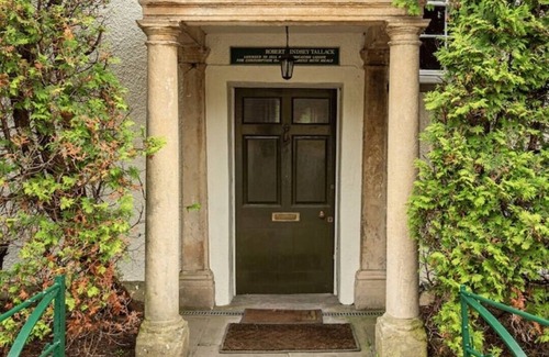 Cross Casa | Charming listed historic country house 3 miles from Cheddar Gorge