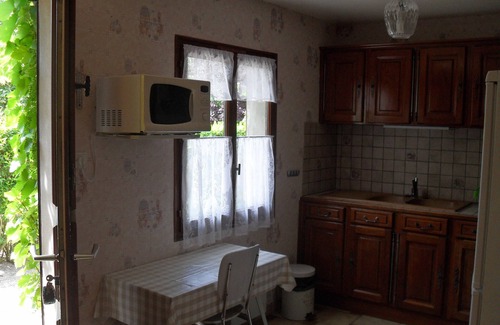 Saint-Lye Casa | Encantadora casa unifamiliar