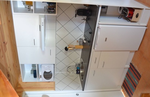 Hericy Apartamento | Encantadora casita a 10 minutos de Fontainebleau