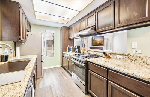 Lodi Casa | Charming Lodi Getaway Near Vineyards & Downtown!