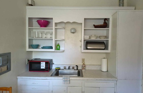 Selma Apartamento | Charming Loft in Historic Antebellum Mansion - Selma, AL