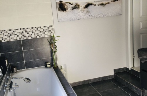 Salles-d'Aude Casa | Charming Loft near the sea ... Summer, like winter !!!!