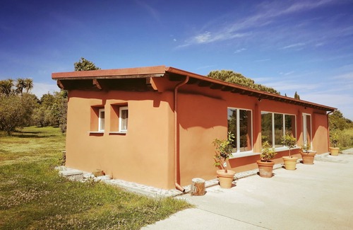 Lake Bracciano Casa | Charming Loft With Swimming Pool Close to Bracciano Lake