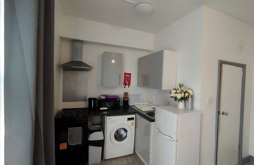Hoe Street Apartamento | Charming London apartment - with WiFi - Central station 5 minutes walk