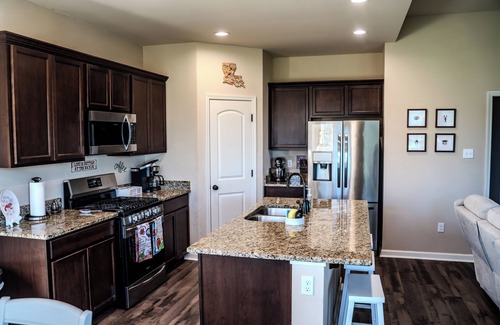 Houma Casa | Charming Louisiana Getaway – Comfort & Southern Hospitality! in Houma, LA