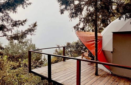 Floridablanca Cabina | Charming Lulu dome in the mountains of Floridablanca, Santander, Colombia!