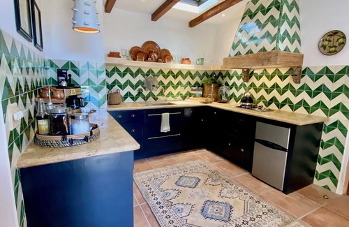 Playas de Rosarito Casa | Charming & Luxurious Casita by the Sea!