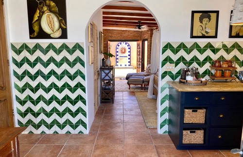 Playas de Rosarito Casa | Charming & Luxurious Casita by the Sea!