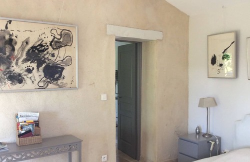 Sempesserre Casa | Encantador dúplex, con piscina, vista al campo y a los Pirineos