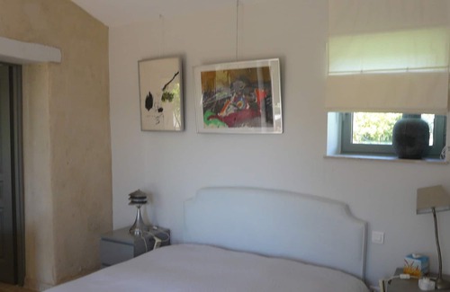 Sempesserre Casa | Encantador dúplex, con piscina, vista al campo y a los Pirineos