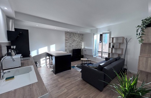 Manosque Apartamento | Charming Manosquins