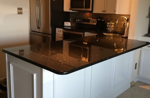 Somers Point Condominio | Charming Marina 2-bedroom condo in delightful Somers Point with AC, WiFi