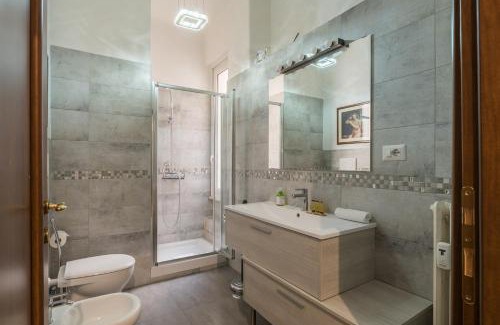 Quartiere XV Della Vittoria Apartamento | Charming Mazzini Apartment