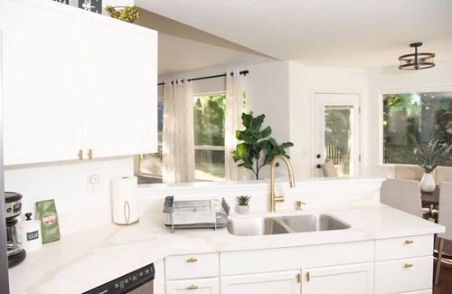 Meridian Casa | Charming Meridian House~ Amazing Location!