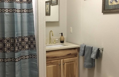 Petroleum Casa | Charming Mini Mobile Home