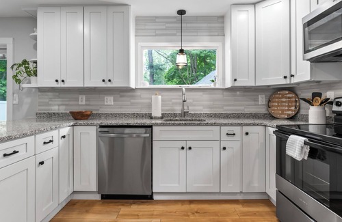 Ogunquit Casa | Charming Modern Cottage