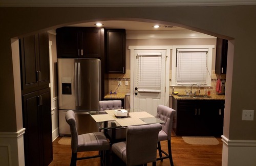 East Side Casa | Charming Modern Home near downtown Atlanta