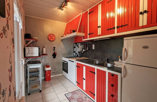 Cornimont Cabaña | Encantador chalet de montaña con terraza y vistas impresionantes