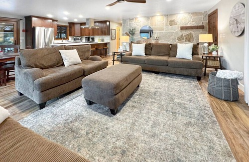 Cascade Apartamento | Lone Pine Lookout .