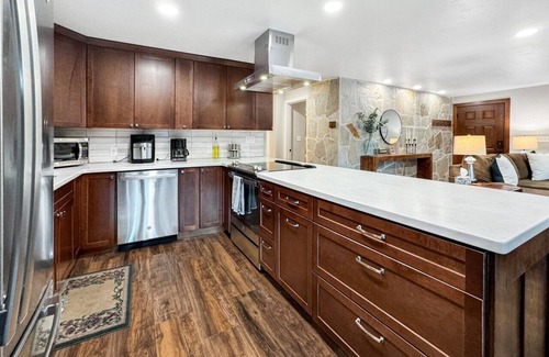 Cascade Apartamento | Lone Pine Lookout .