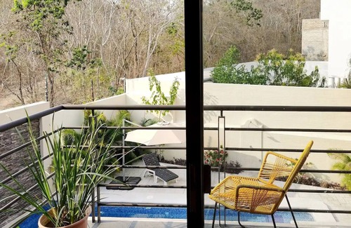 Crucecita Casa | Charming 4-bedroom house with AC and WiFi in delightful La Crucecita Huatulco