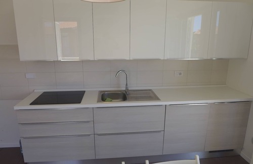Marina di Castagneto Carducci Apartamento | Charming Newly Built Two Bedroom Apartment in Marina di Castagneto