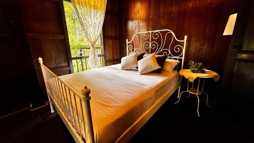 Kampung Besar Casa | Charming Nature Kampung Home for Family Getaways