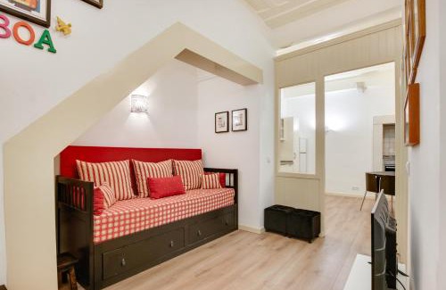 Santa Engracia Apartamento | Charming New Apartment in the Heart of Lisbon