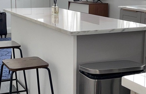 Bayou St. John Casa | Charming New Orleans Bayou St. John/City Park 2br/2bath