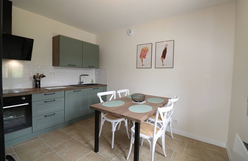Beynac-et-Cazenac Casa | Charming newly renovated house with heated pool in Beynac