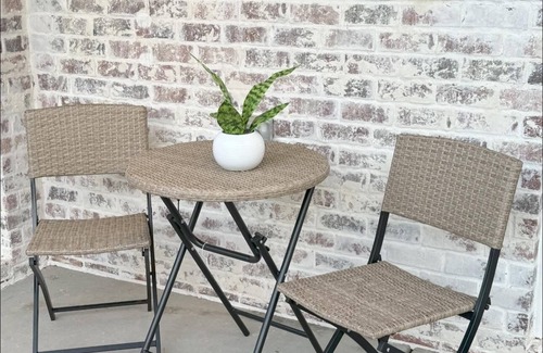 Southaven Casa | Charming newly built 3-bedroom 2.5 bath house in Southaven, MS