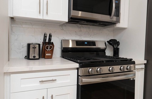 Encino Casa | Charming Newly Remodeled Home