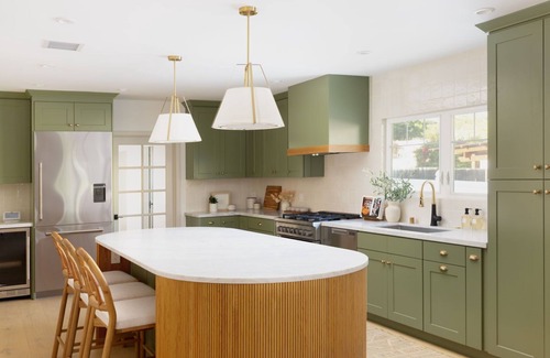 Altadena Casa | Charming newly renovated 3-bedroom house with WiFi and AC near Pasadena