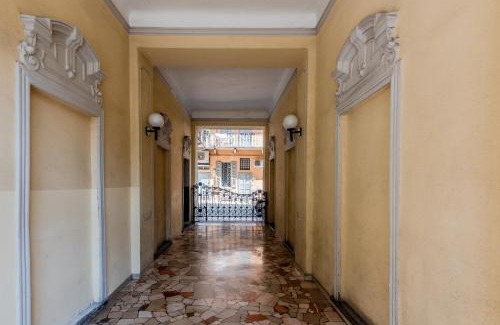 Turro Apartamento | Charming Nolo House - Metro Turro & Wi-Fi