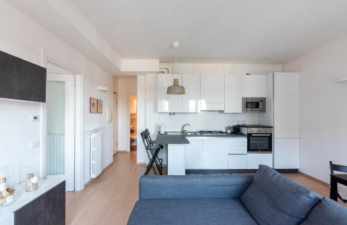 Turro Apartamento | Charming Nolo House - Metro Turro & Wi-Fi