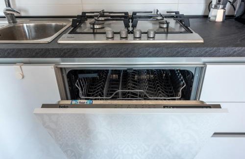 Turro Apartamento | Charming Nolo House - Metro Turro & Wi-Fi