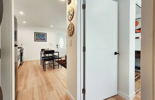 Canoga Park Casa | Charming Oasis Retreat - Cozy & Luxe!