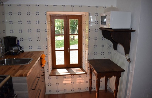 Saint-Cernin Otro | Finca con dependencia, piscina climatizada, propiedad aislada, parque natural