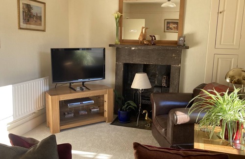 Cannards Grave Apartamento | Charming one bedroom apartment in town house