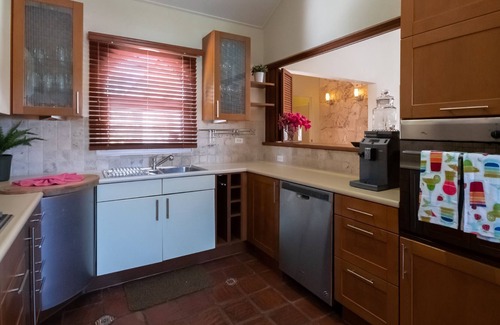 Sabana Liber Villapark Villa | Reduced Rates-PRIVATE VILLA with POOL close to MALMOK BEACH - Opal Jewel 4BR villa