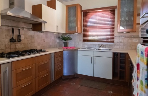 Sabana Liber Villapark Villa | Reduced Rates-PRIVATE VILLA with POOL close to MALMOK BEACH - Opal Jewel 4BR villa