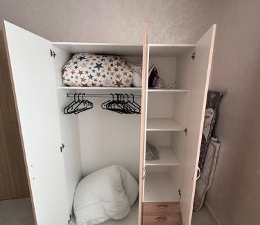 Al Bahraoyine Apartamento | Charming, Peaceful Apartment, Sea