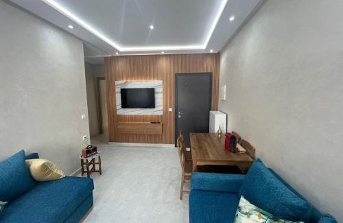 Al Bahraoyine Apartamento | Charming, Peaceful Apartment, Sea