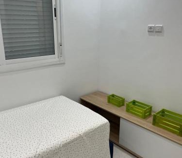 Al Bahraoyine Apartamento | Charming, Peaceful Apartment, Sea