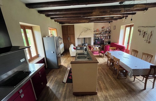 Sarlande Casa | Périgord con encanto - Ideal para familia (s) con niños