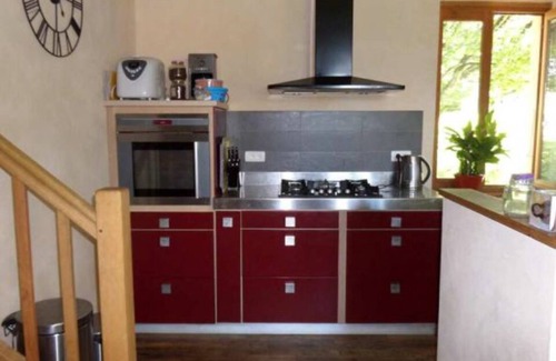 Sarlande Casa | Périgord con encanto - Ideal para familia (s) con niños