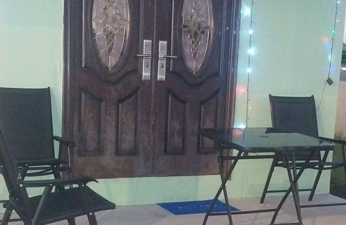 Piarco Casa | Encantadora casa en Piarco con vista al jardín