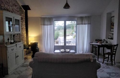 Vieux-Ruffec Casa | Charming pied-à-terre