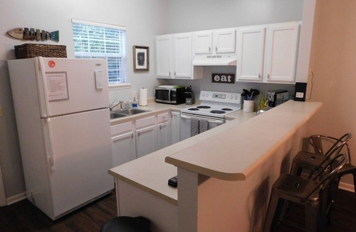 Port Royal Casa | Tiro de Puerto Real con Encanto adosado a tan solo una piedra para Parris Island!