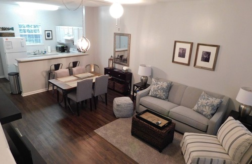 Port Royal Casa | Tiro de Puerto Real con Encanto adosado a tan solo una piedra para Parris Island!